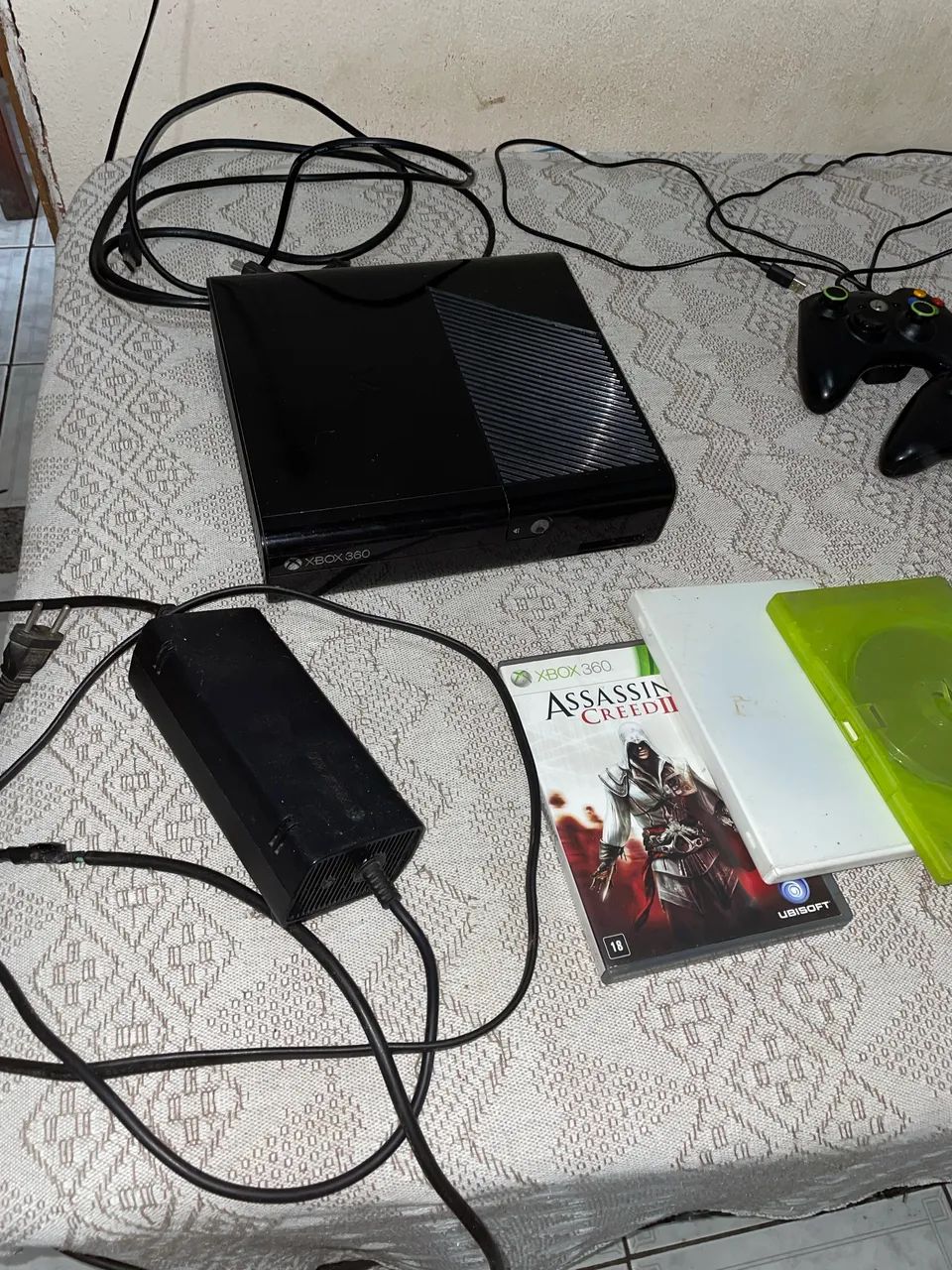 Xbox 360 bloqueado  - Foto 3