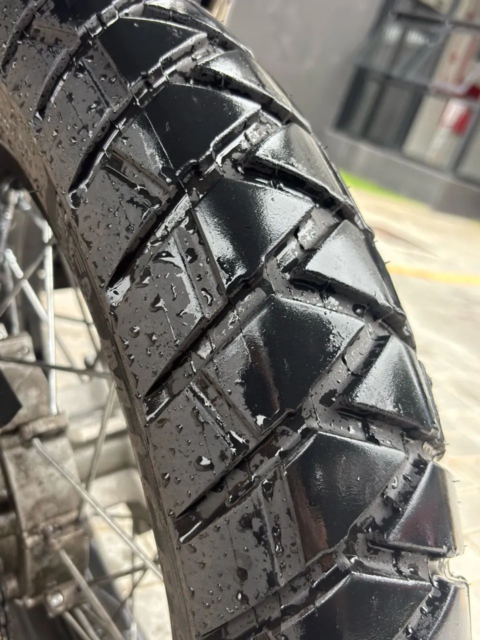 Tenere 660 - Foto 5