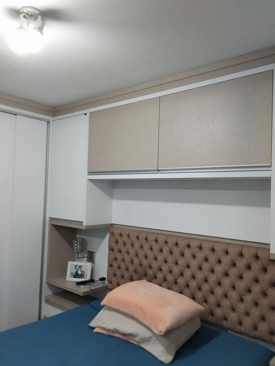 Vendo Apartamento Mobiliado  - Foto 2