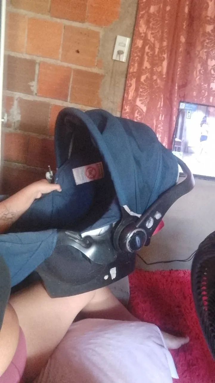Vendo preço a negóciar