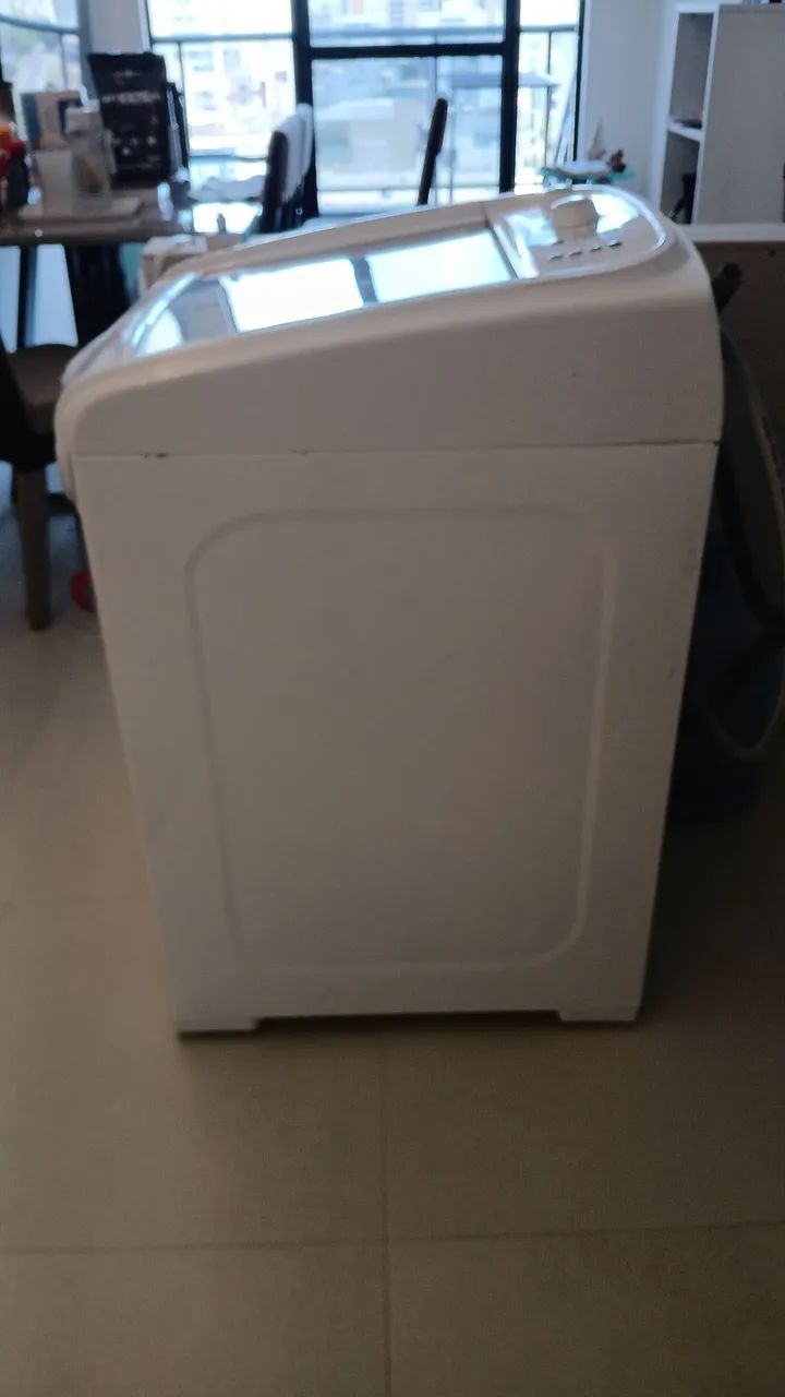 Máquina de lavar - Foto 2