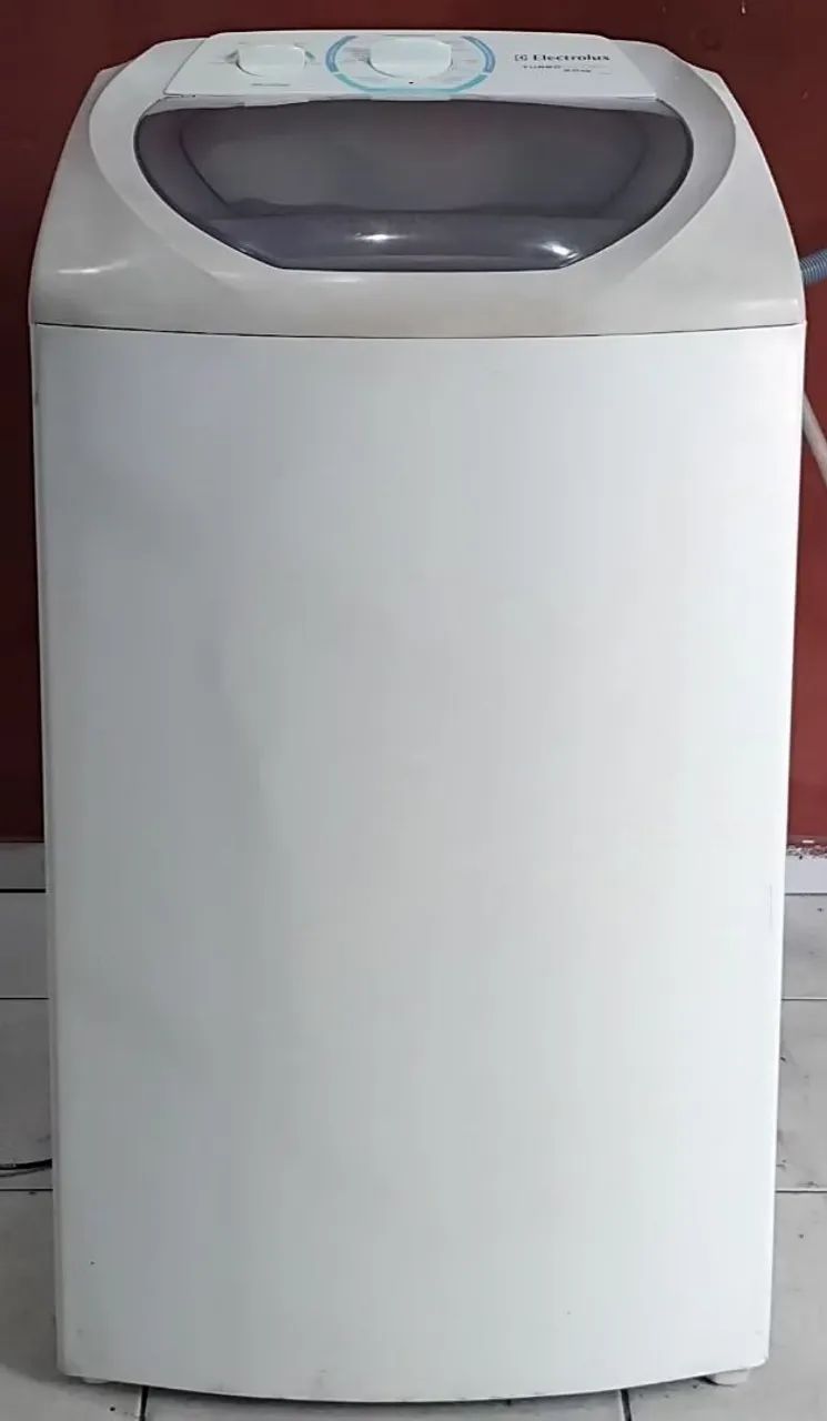 Electrolux 6 kilos 