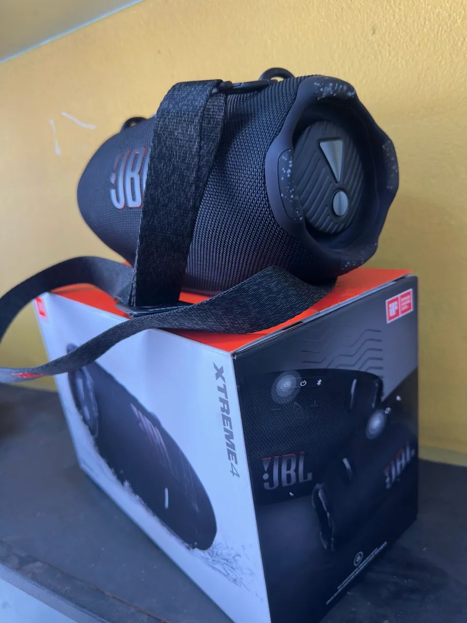 JBL Xtreme 4 - Foto 3