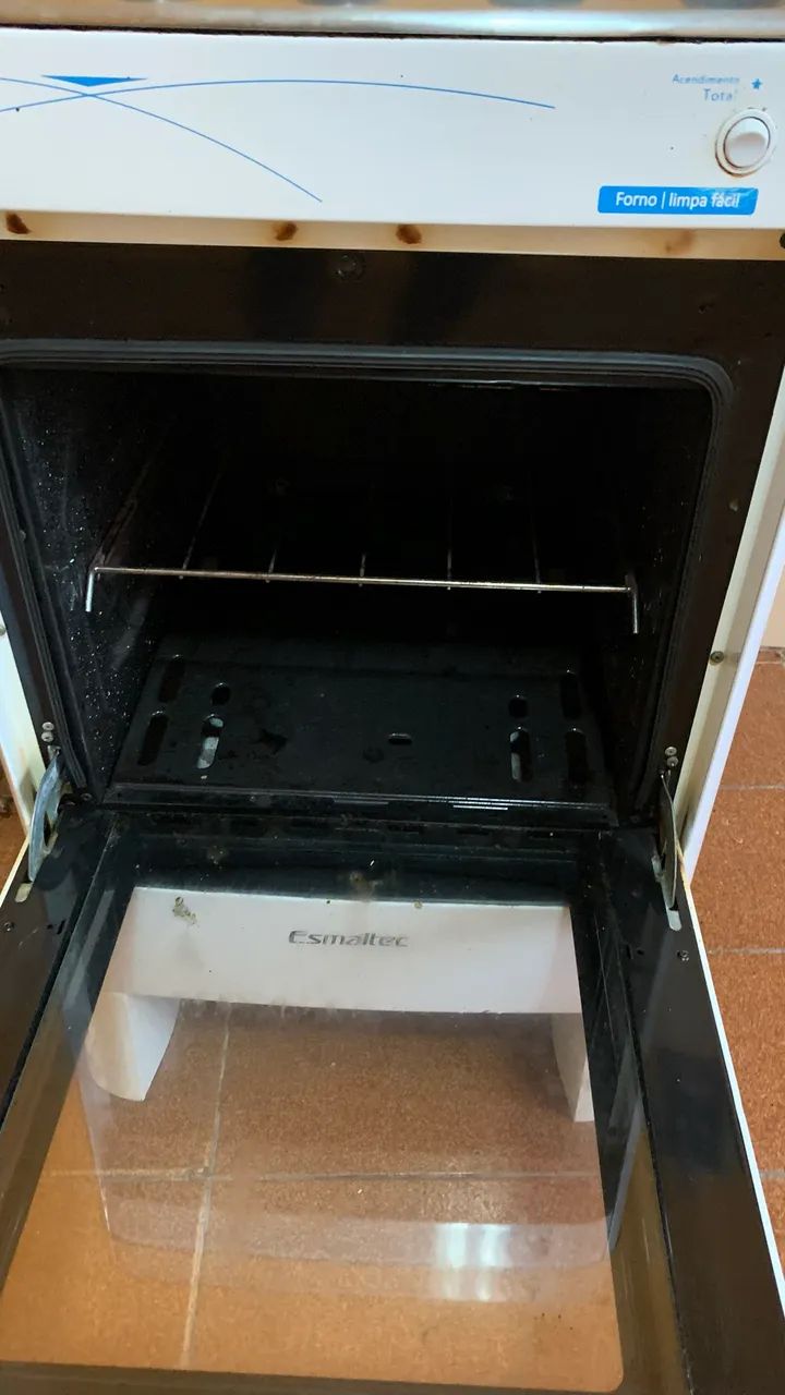 Fogão usado - Foto 3