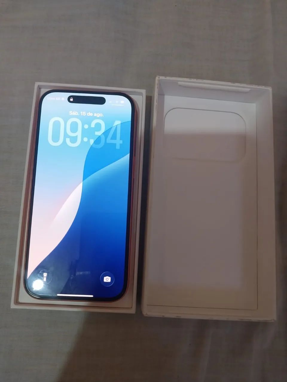 IPHONE 17 PRO 256GB - Foto 2