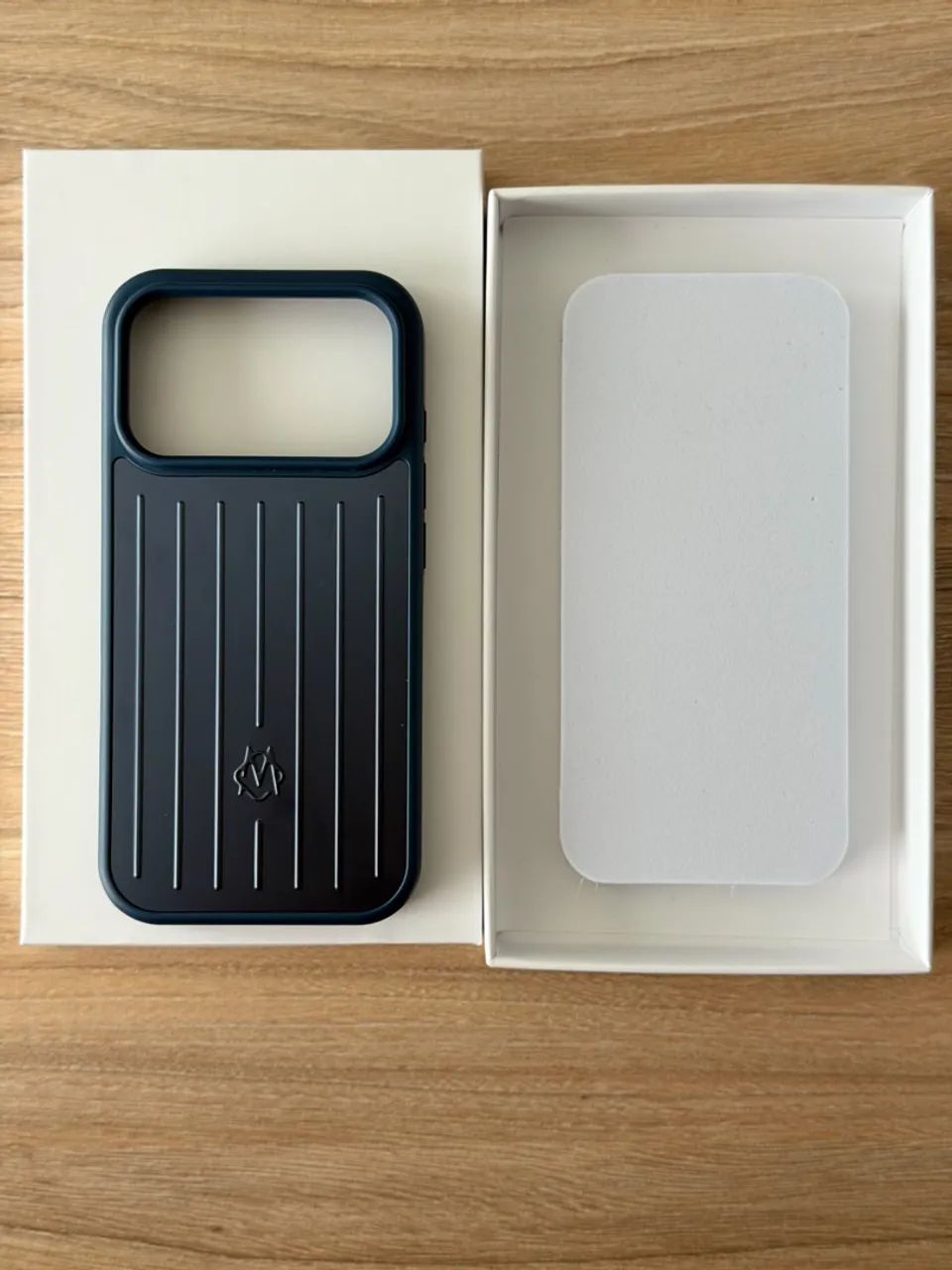 Rimowa Case Iphone 17 PRO - Foto 4