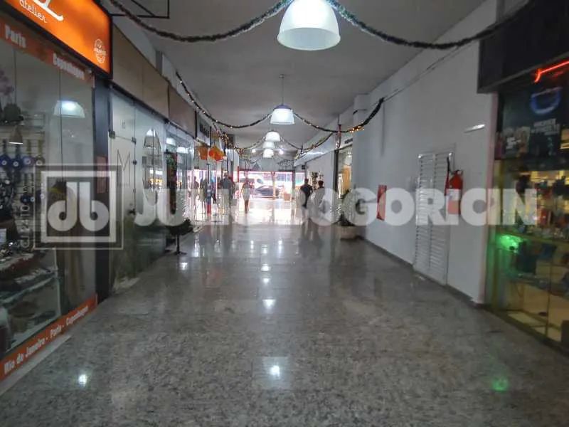 Loja : / Comercial / Jardim Botânico - Foto 2
