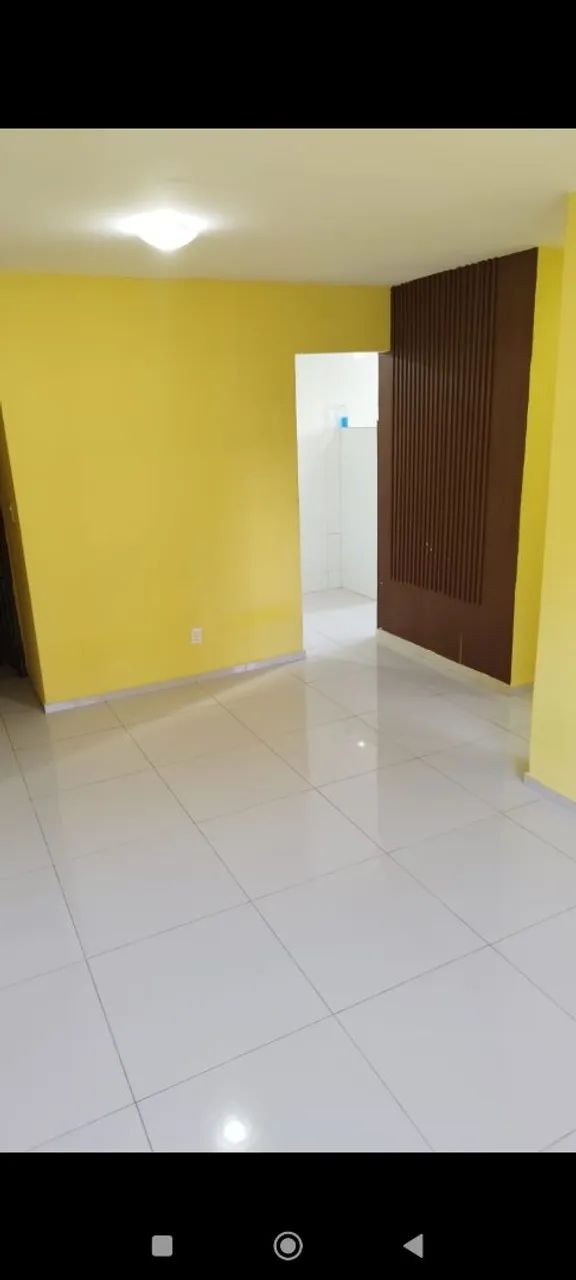 Apartamento Próx. 3 Ruas - Foto 5