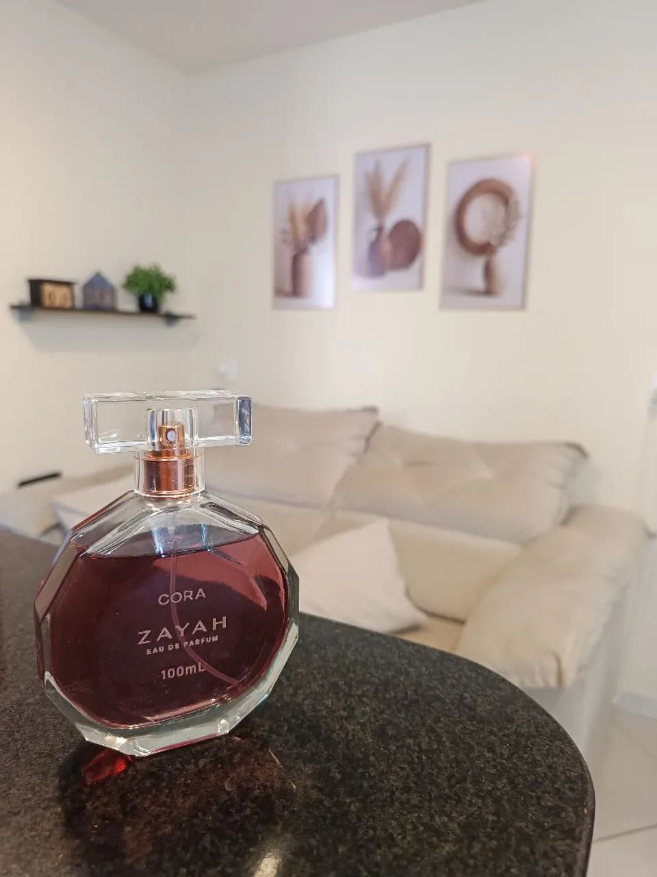 Perfume ZAYAH 100ML - Foto 2