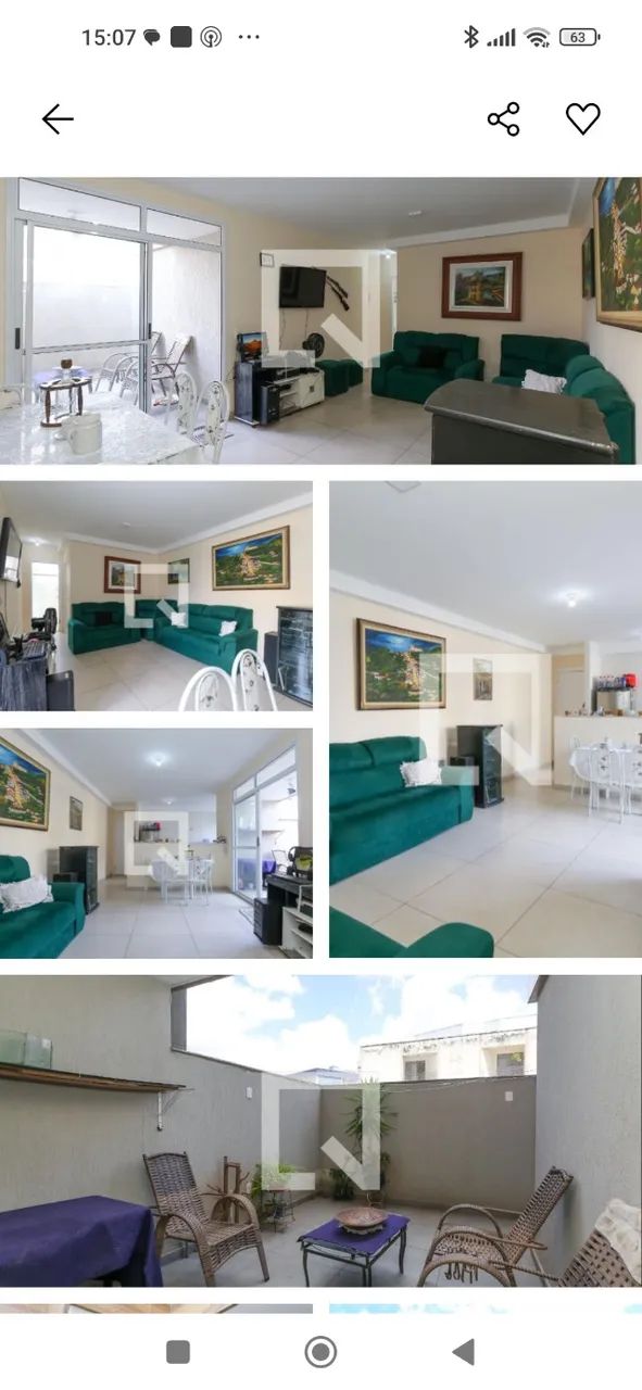 Apartamento 3 quartos bairro Nova Suiça  - Foto 5