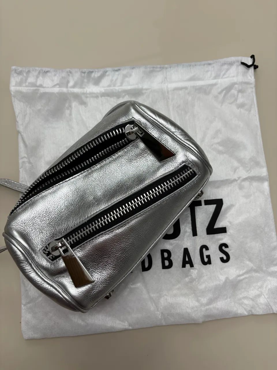 Bolsa Schutz  - Foto 2