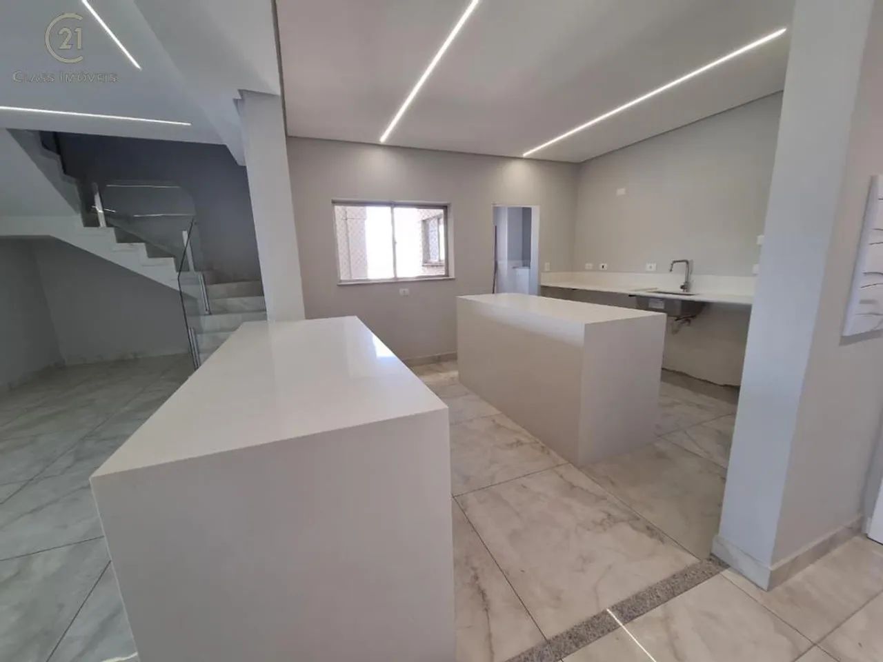 Apartamento à venda em Londrina, Vila Ipiranga, com 4 quartos, com 262.52 m², Edifício Gre - Foto 4