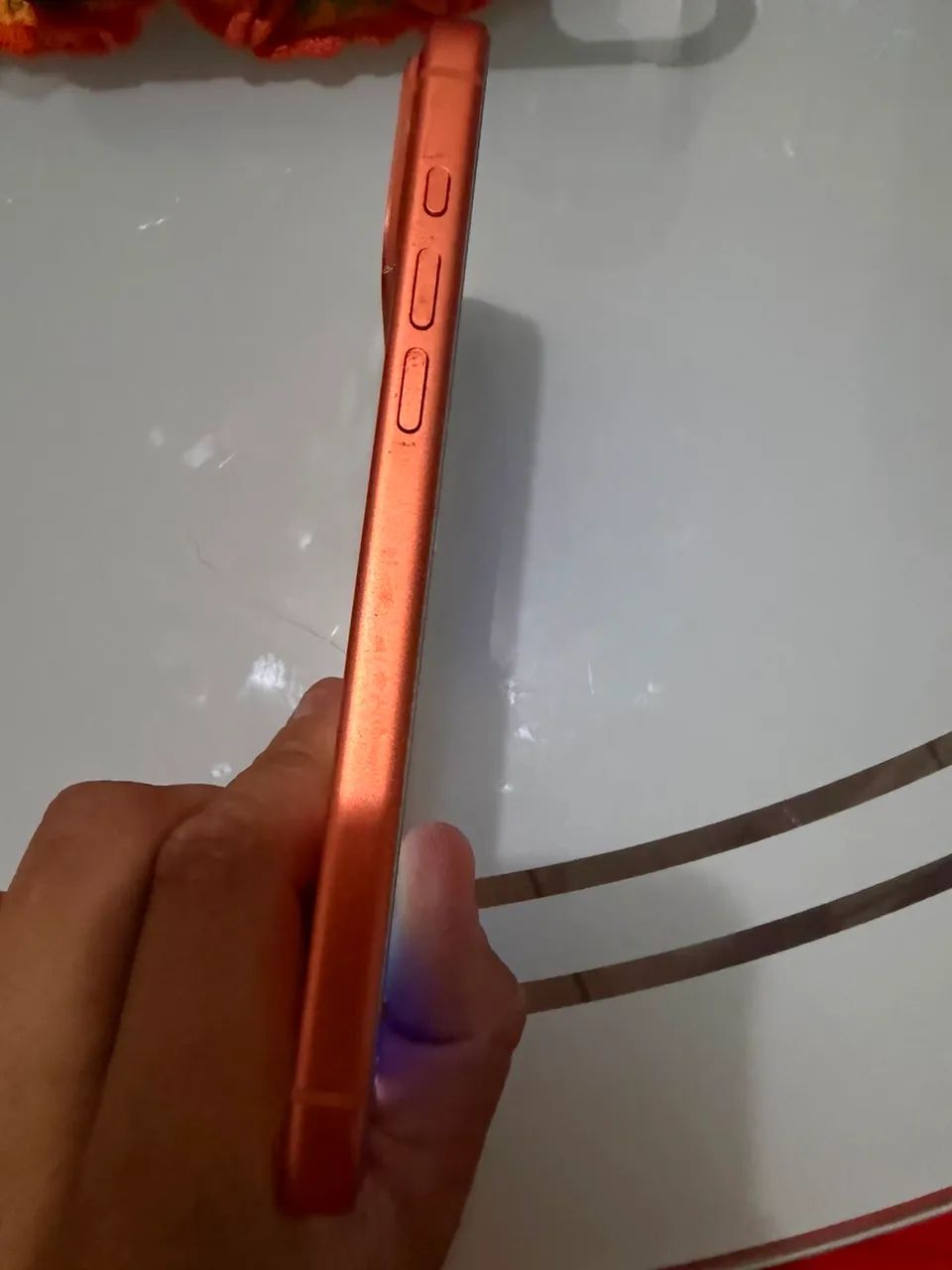 Iphone 17 pro max ( Leia o anuncio) - Foto 4