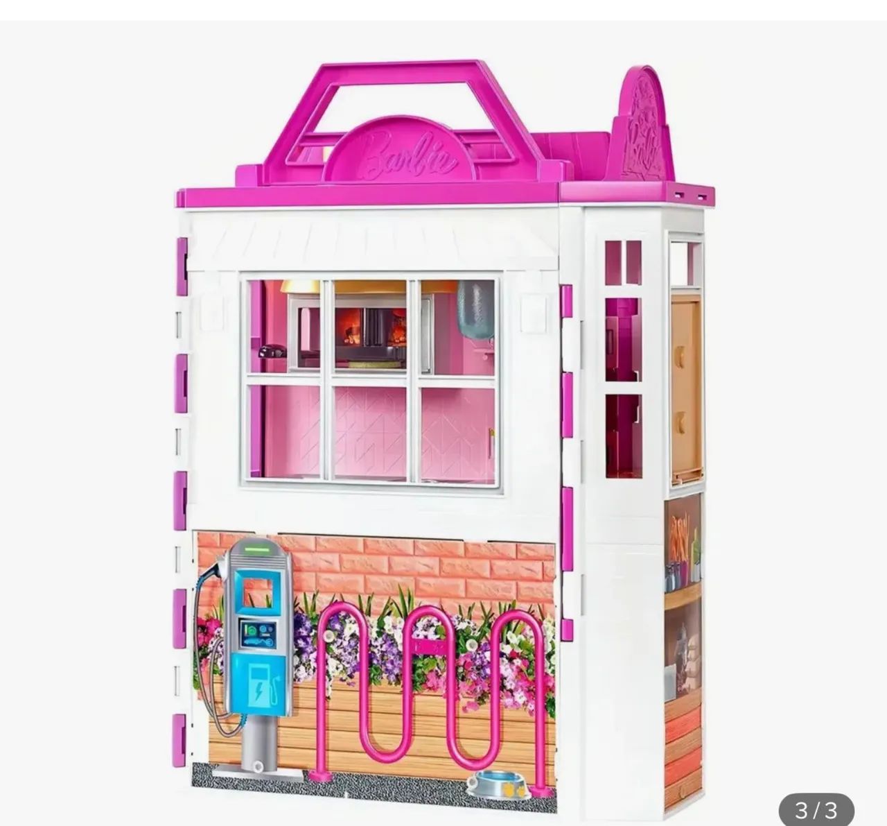 Casa da Barbie - Foto 2