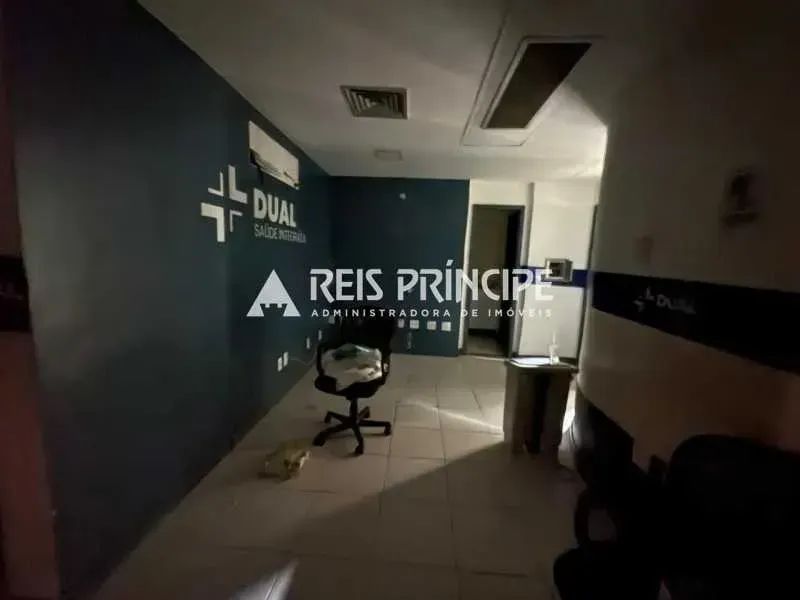 SALA À VENDA NA BARRA DA TIJUCA | CENTRO MÉDICO RICHET - Foto 5