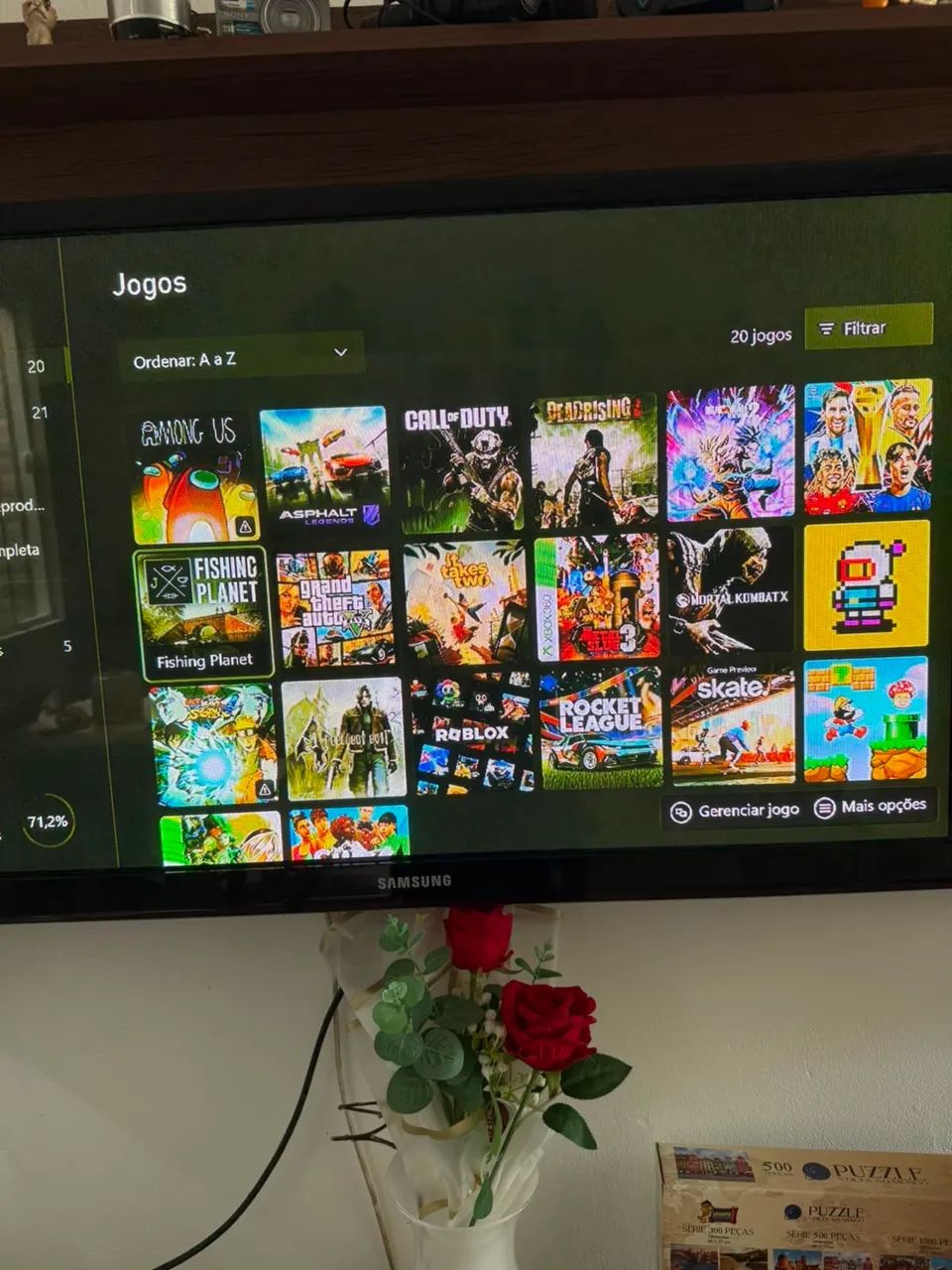  Xbox One s - Foto 2
