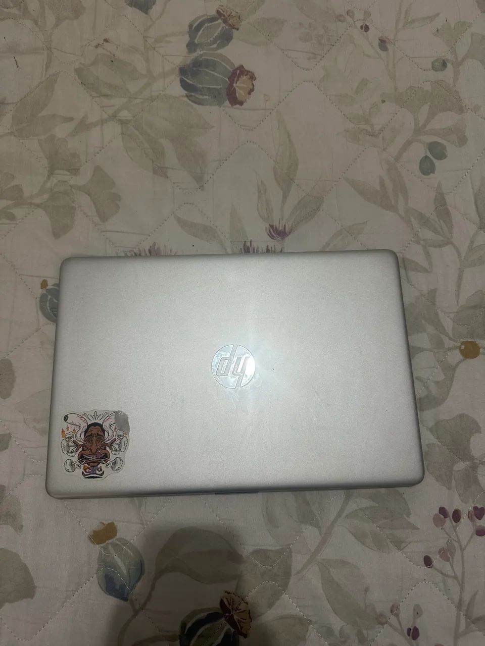 Notebook Hp15 s