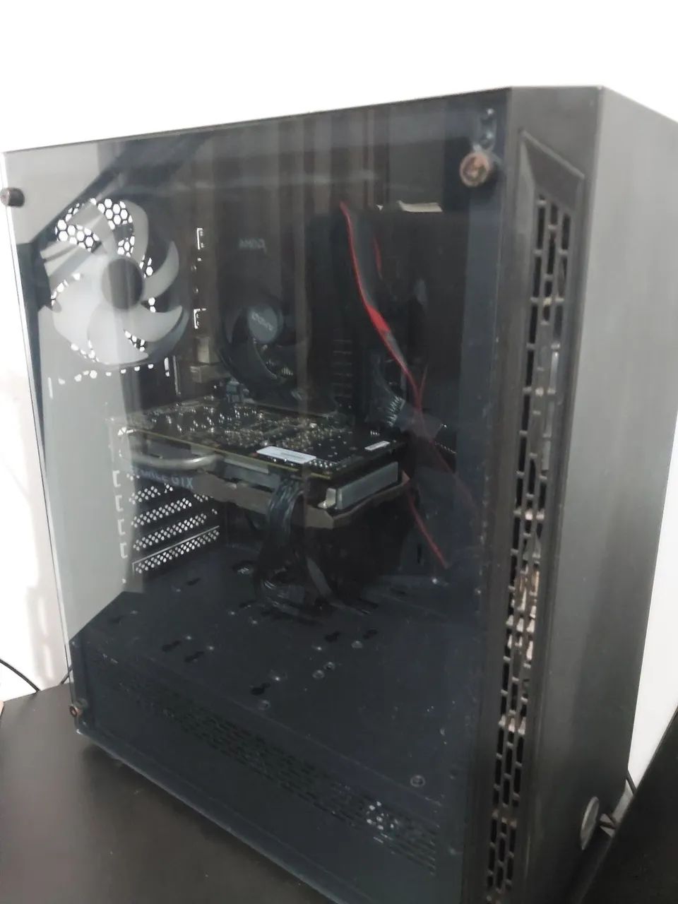 Vende-se computador gamer  - Foto 2