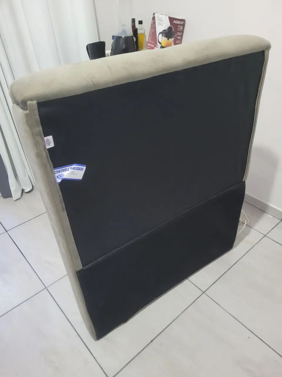 Cabeça de cama box  - Foto 4