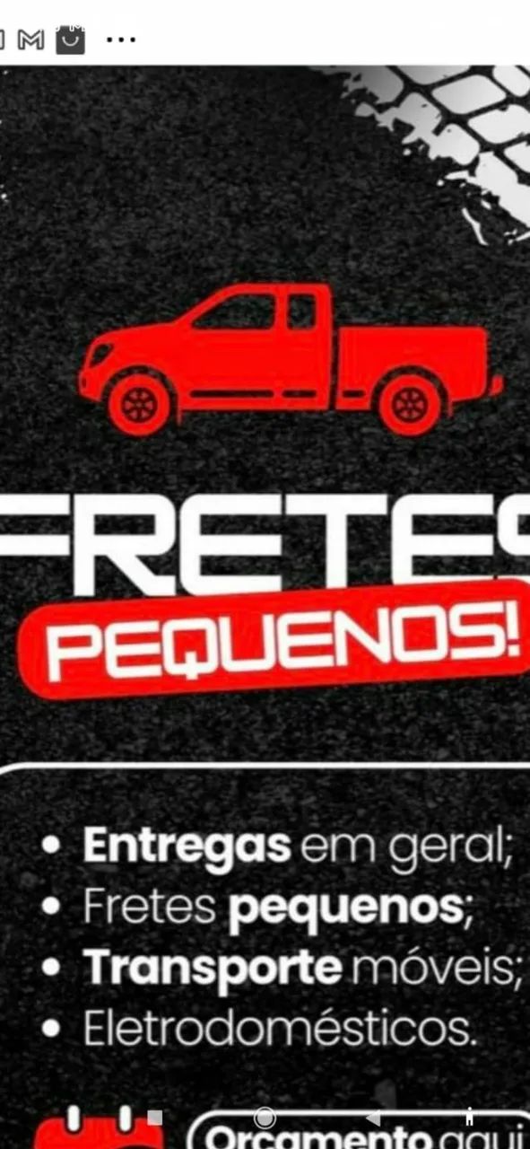 peguenos carretos 