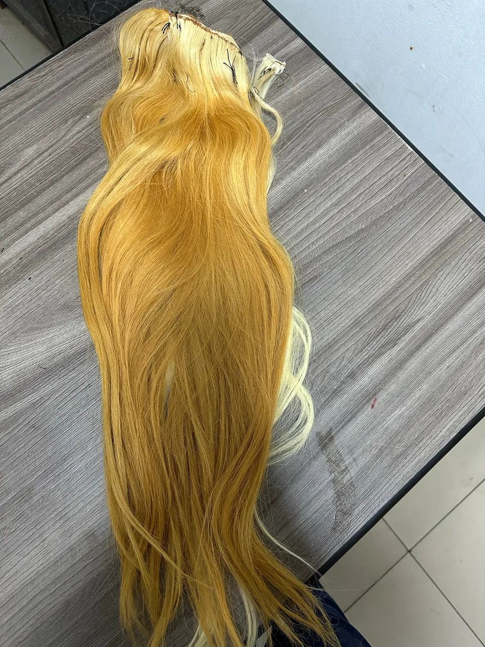 Cabelo  - Foto 2