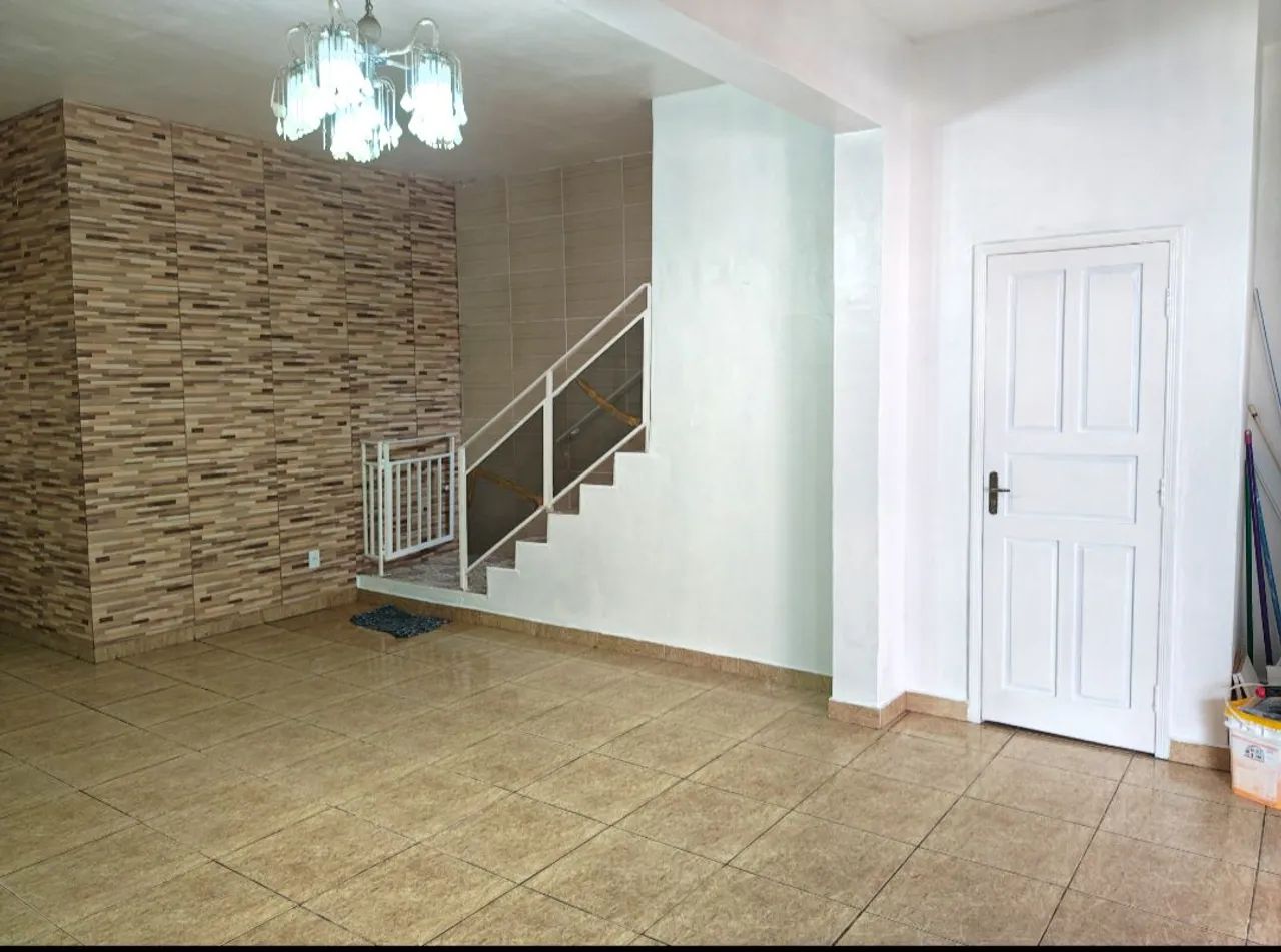 Excelente casa com 7/4, bairro da glória  - Foto 2