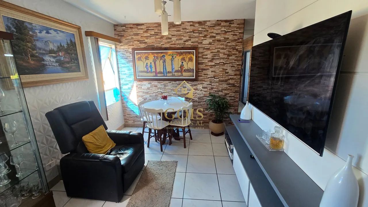 Apartamento 2 Quartos  São Jorge, Maceió - Foto 5