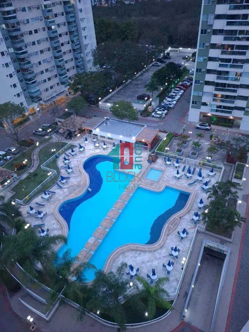 Barra Olímpica | Apartamento 2 quartos, sendo 1 suite
