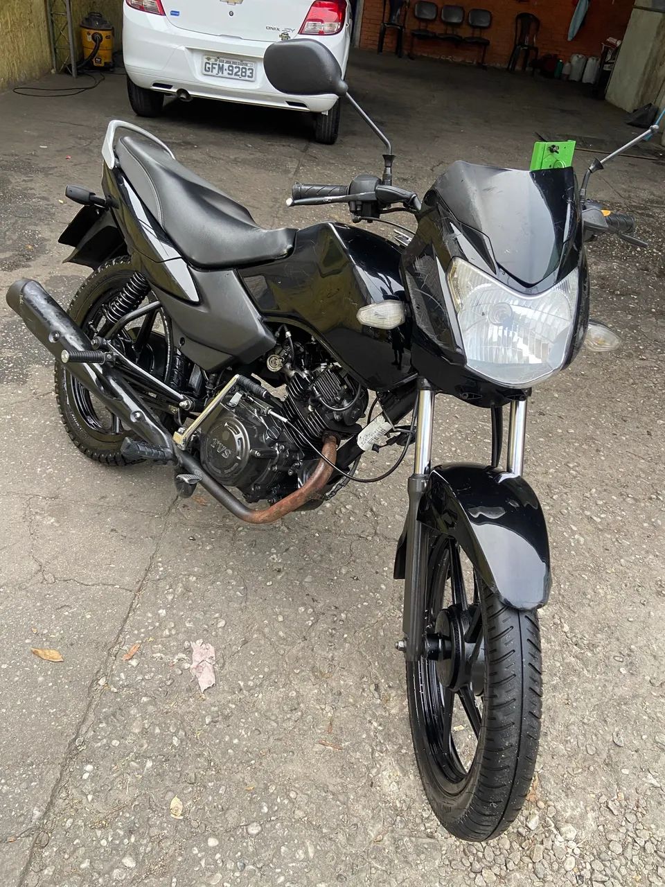 Moto boa - Foto 2