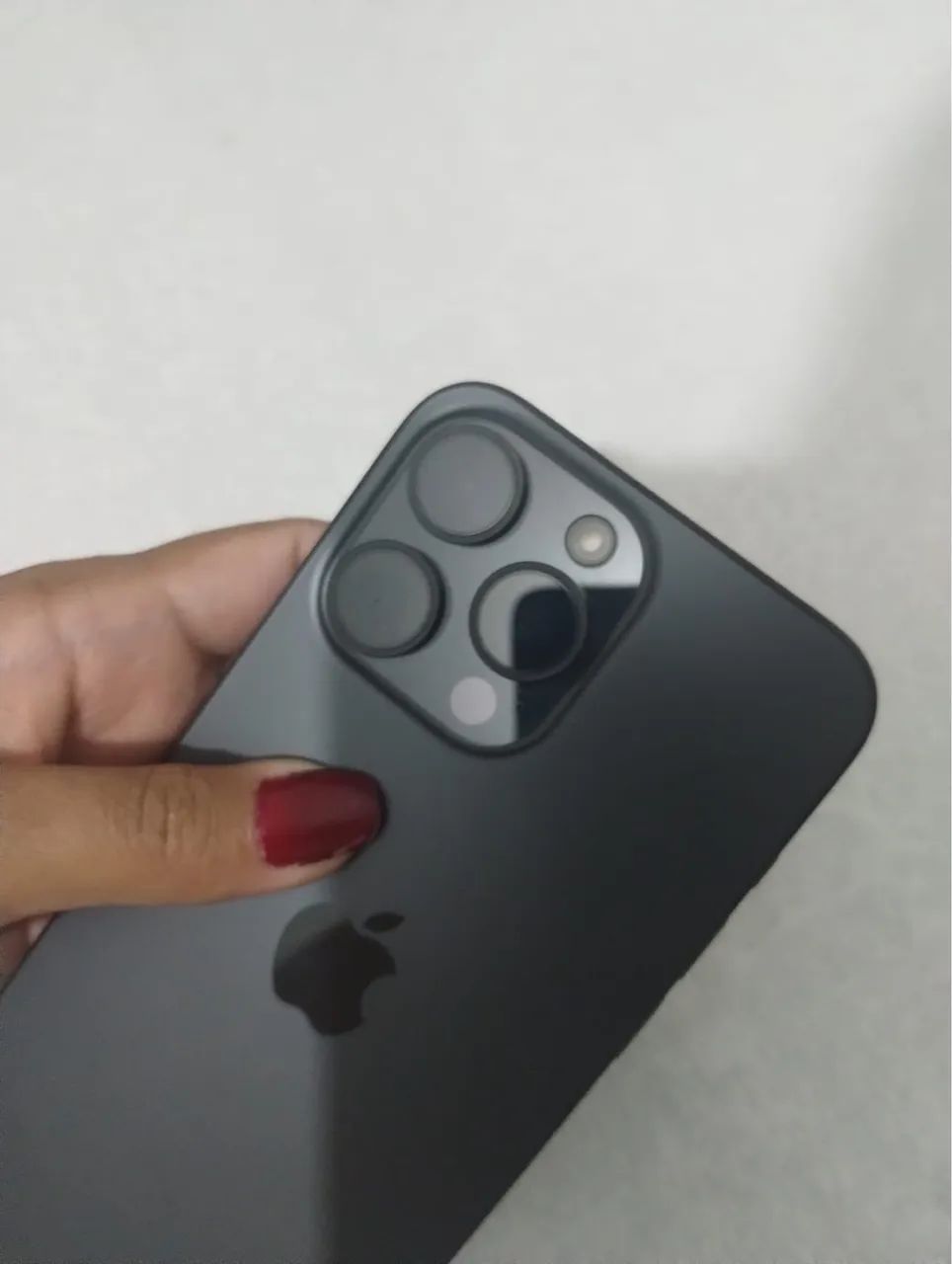 iPhone 15 pro Max  - Foto 2