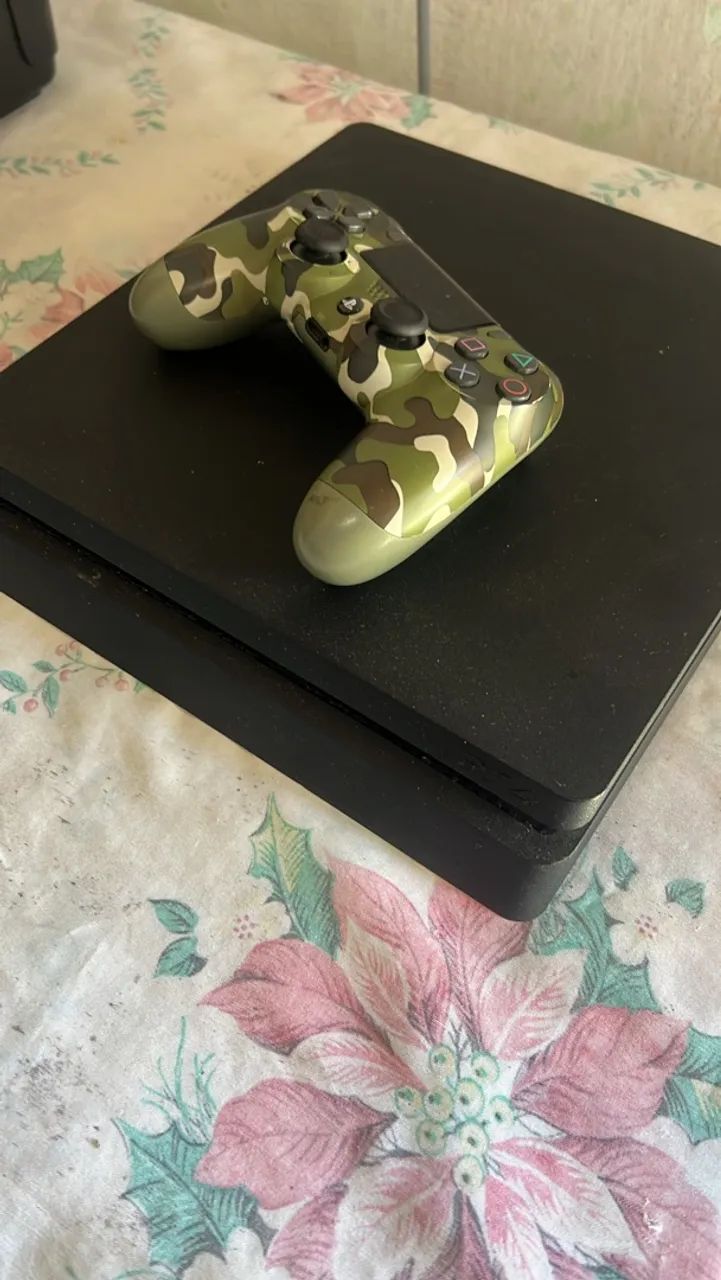 PlayStation