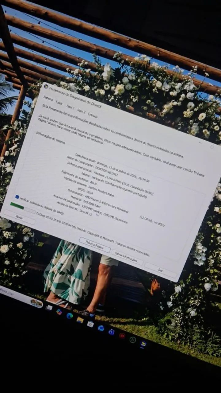 Computador Completo, Gamer - Foto 2