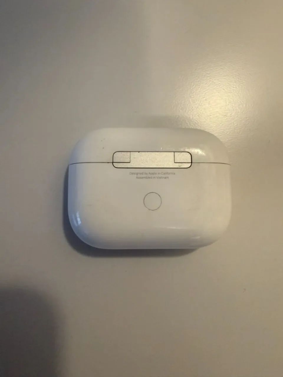 AirPods Pro 1ª Geração - Original Apple - Funcionando Perfeitamente - Foto 3