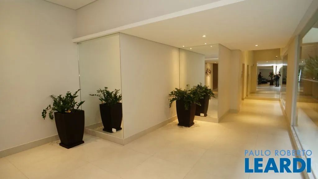 APARTAMENTO - JARDIM EUROPA - SP - Foto 3