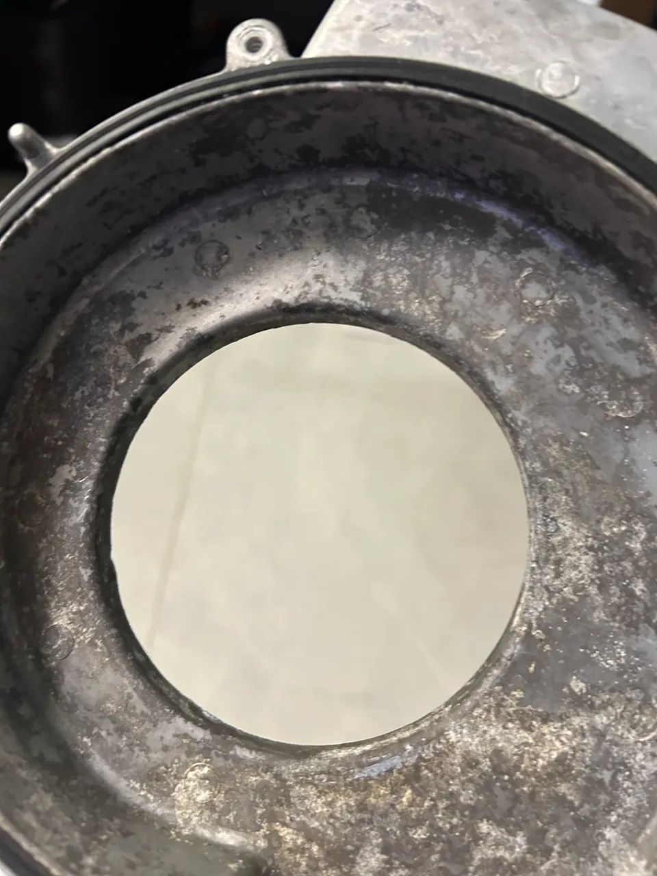 Duto lava e seca Samsung WD 106  - Foto 4