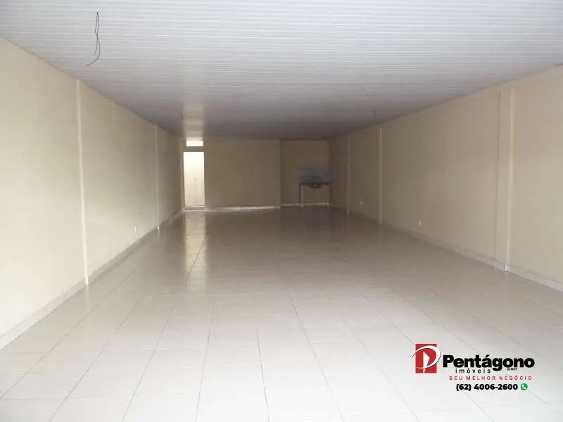 Sala Comercial no Parque Amazonia