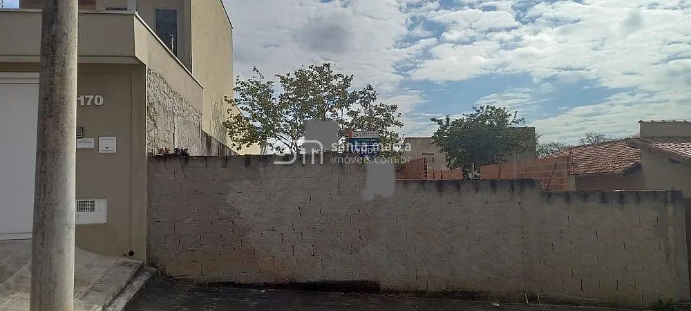 TERRENO PLANO/MURADO  CIDADE INDUSTRIAL  LORENA  SP - Foto 2