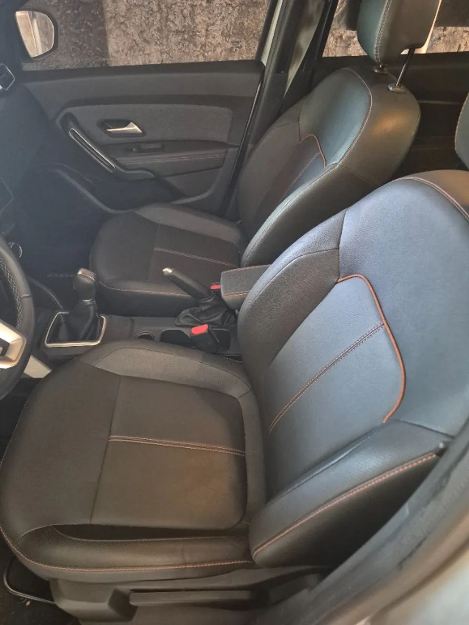 Renault Duster Iconic Plus 1.3 TB 16V Flex Aut. 2025 - Foto 4