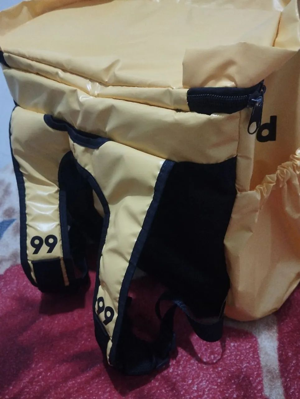 Vende se bag da 99 - Foto 2