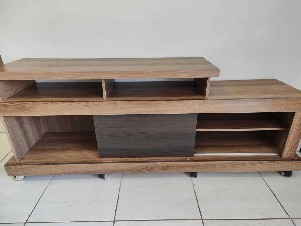 Rack de sala