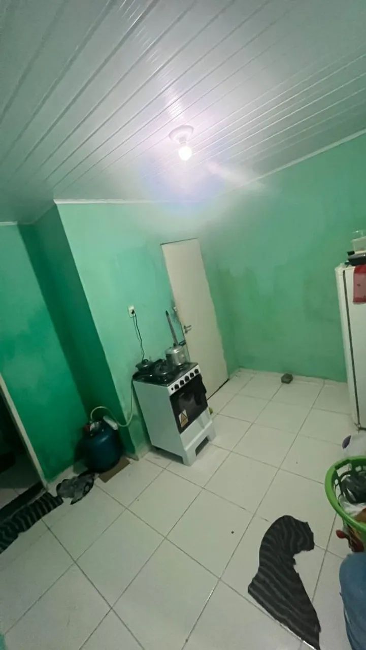 Vendo 2 casas no são Conrado  - Foto 5