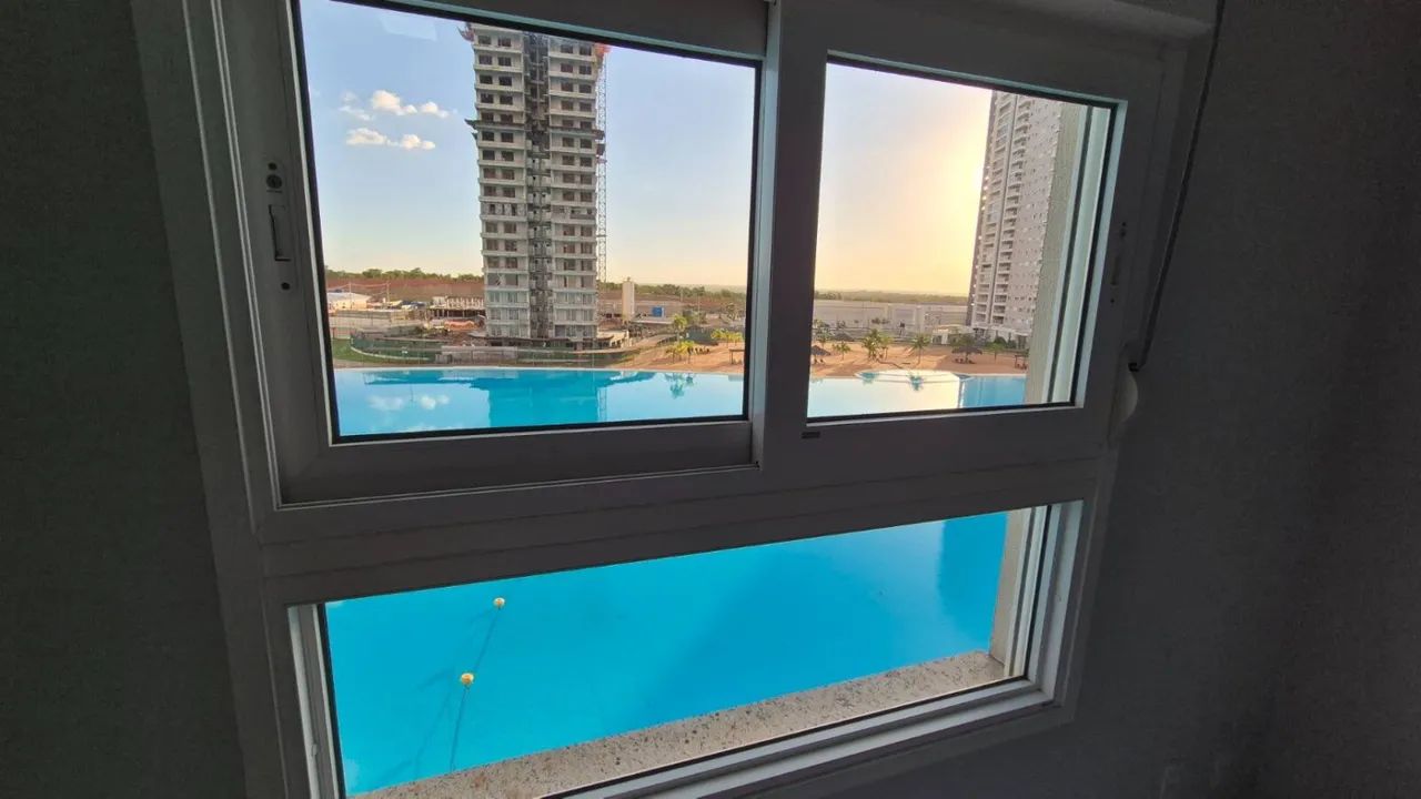 Apartamento com 3 Suites no Brasil Beach - Foto 2