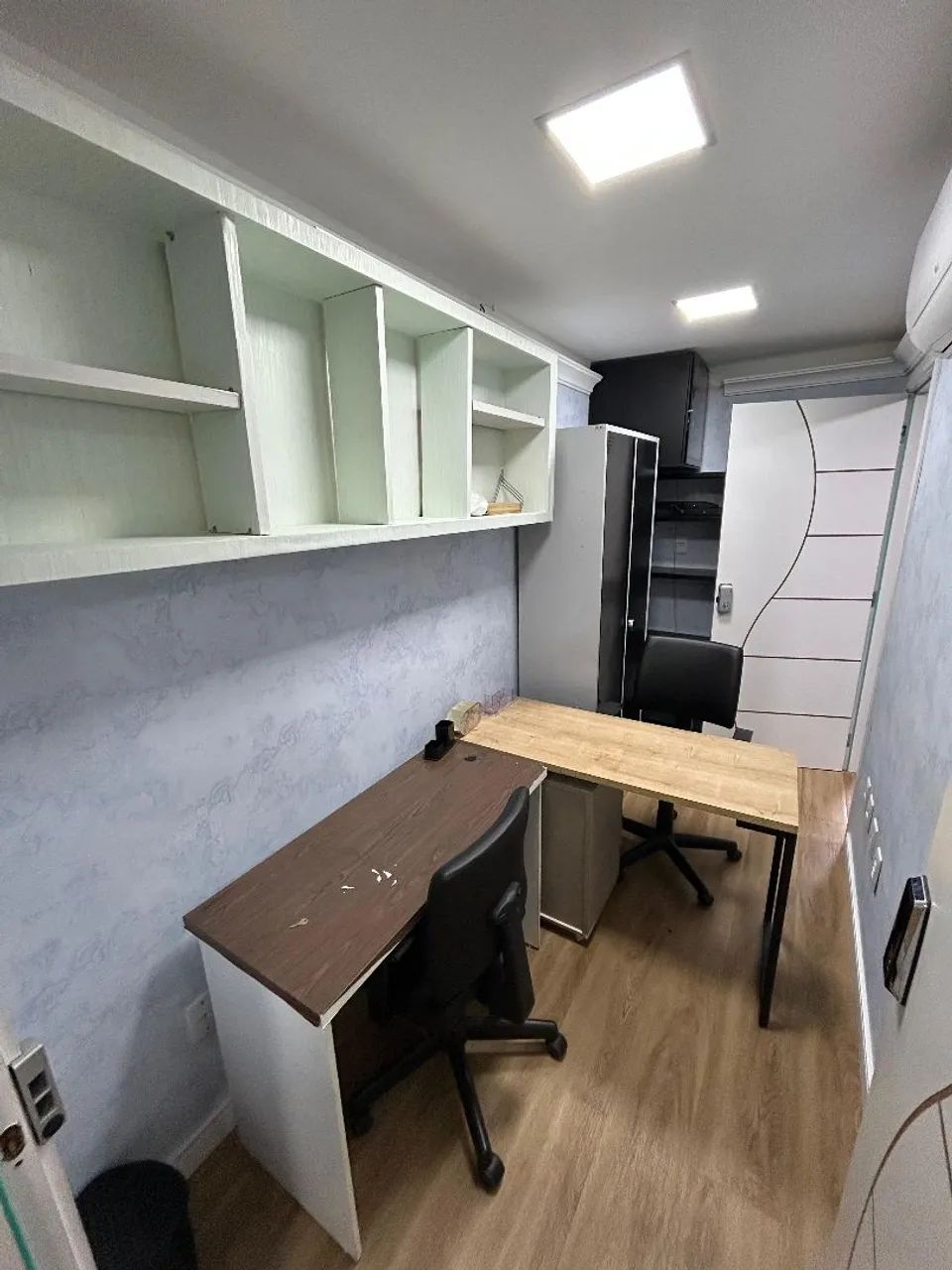 Aluga se sala comercial - Foto 2