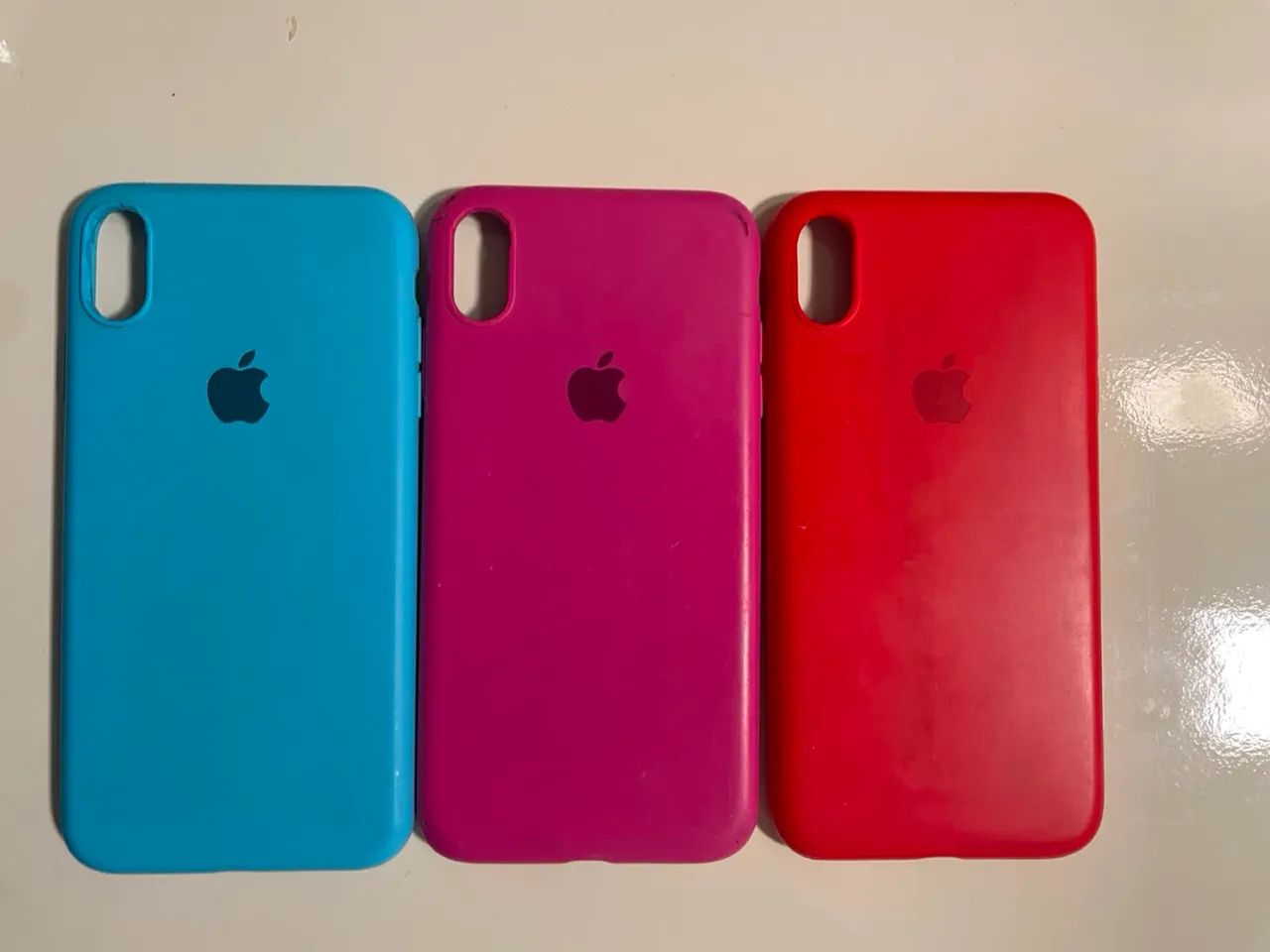 Capinhas iPhone XS Max