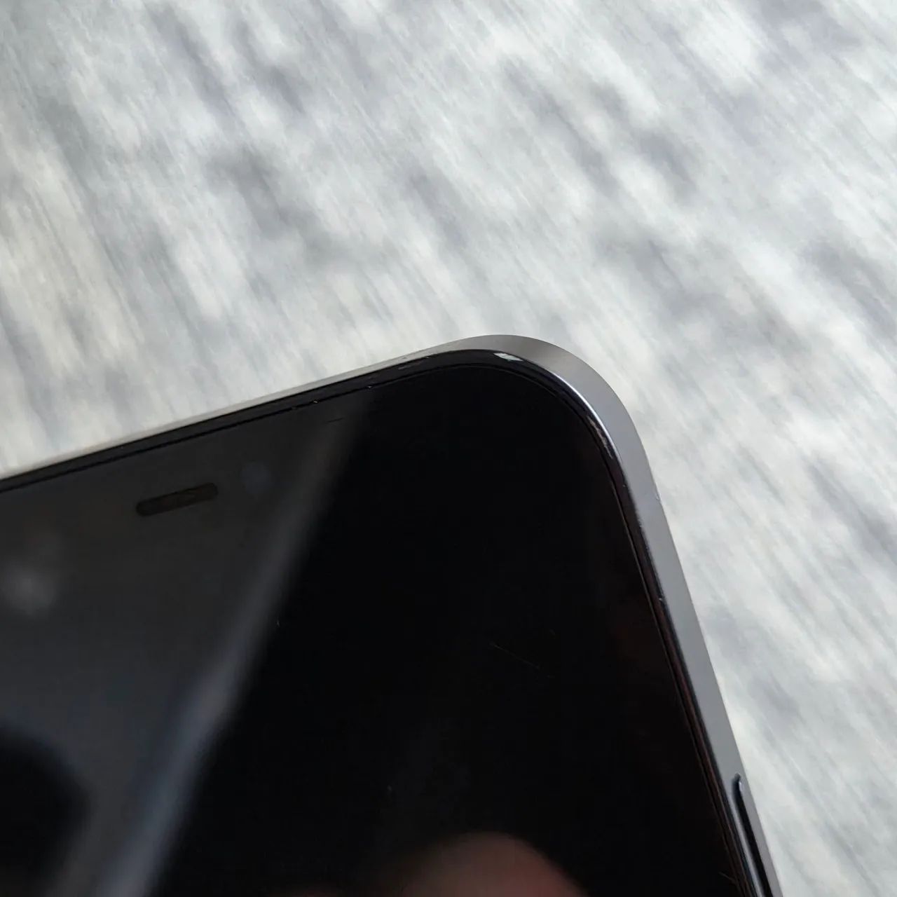 iPhone 12 64GB Preto Nunca Aberto - Foto 3