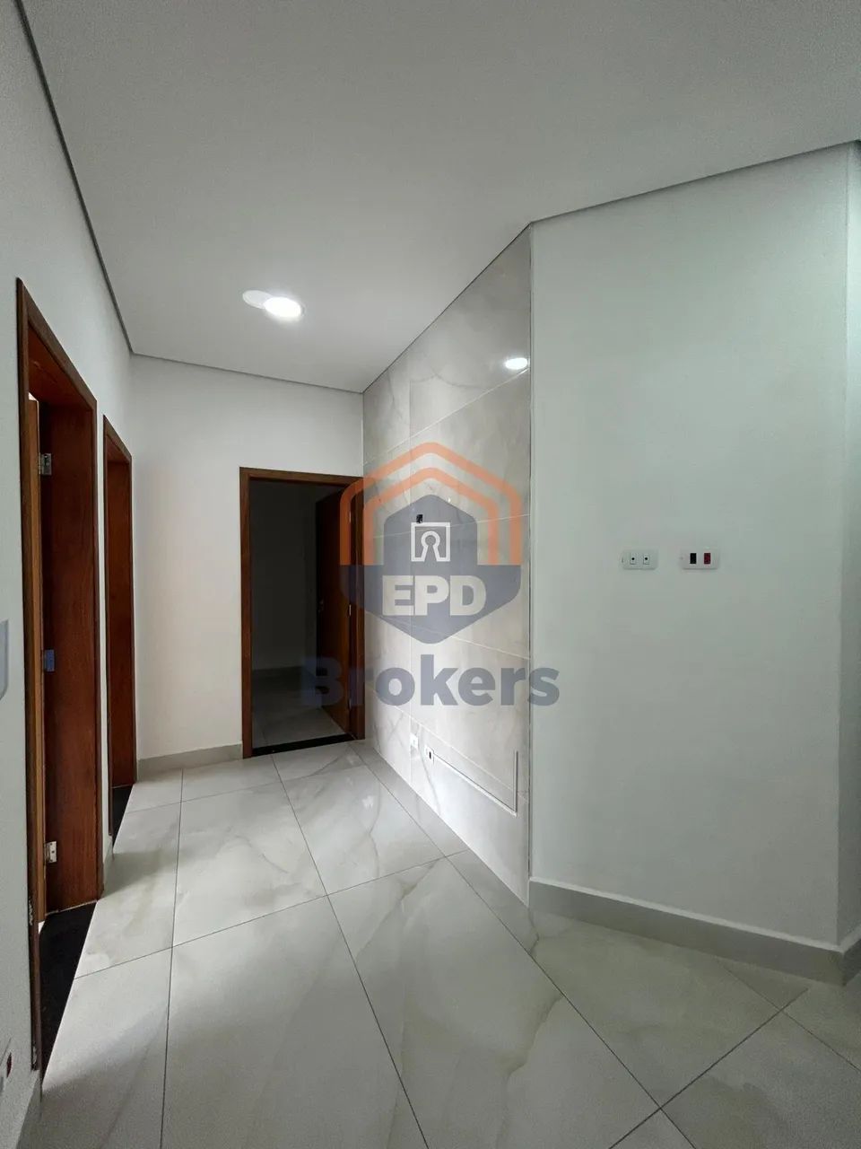 Sala Comercial 45 m2 2 salas em Centro - Jarinu - Foto 3
