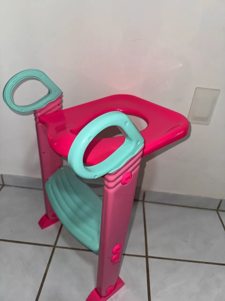 Assento redutor  - Foto 3