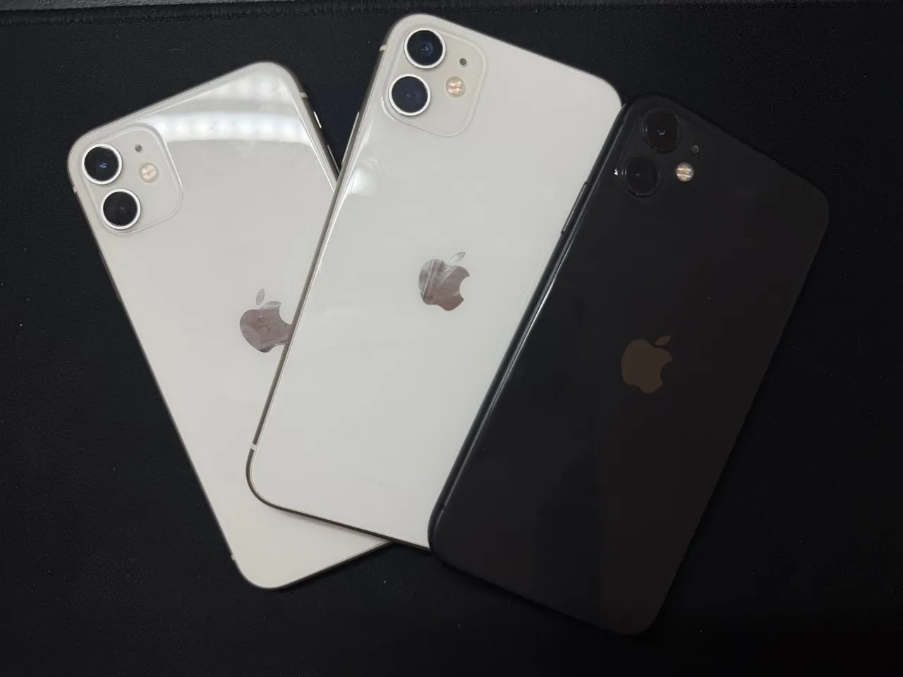 IPHONES COM PREÇO DE ATACADO - Foto 2