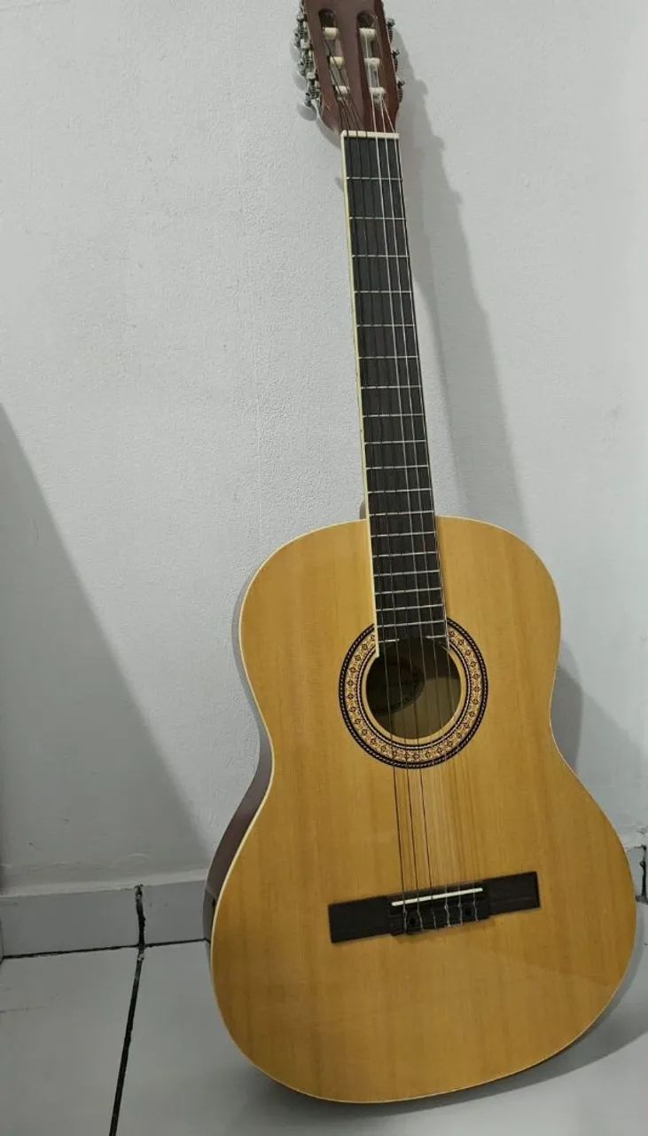 Violão Clássico Art
