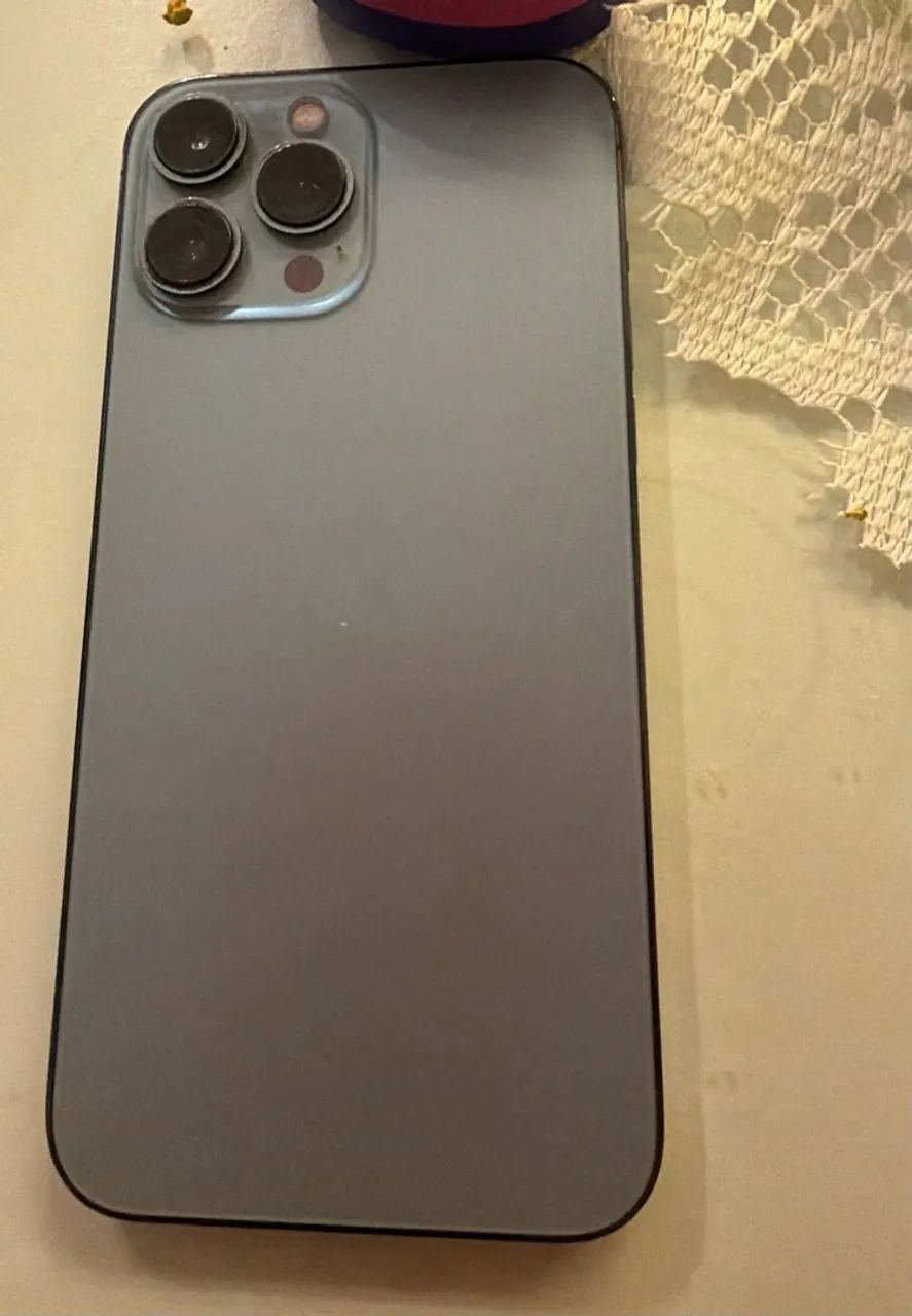 Iphone 13 pro max - Foto 2